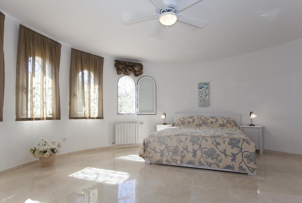 فيلا Casa Ponoig بولوب المظهر الخارجي الصورة