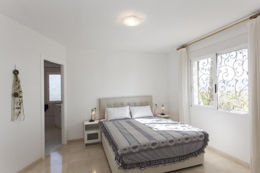 فيلا Casa Ponoig بولوب المظهر الخارجي الصورة