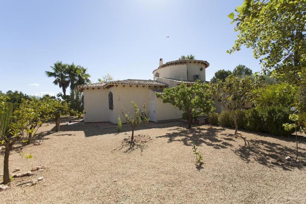 فيلا Casa Ponoig بولوب المظهر الخارجي الصورة
